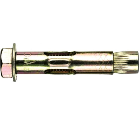 Анкерный болт OMAX 10х55 85 шт 2140100553 1