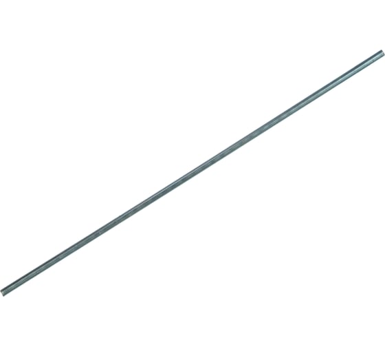 Резьбовая шпилька OMAX 20х1000, цинк 2352010005 1