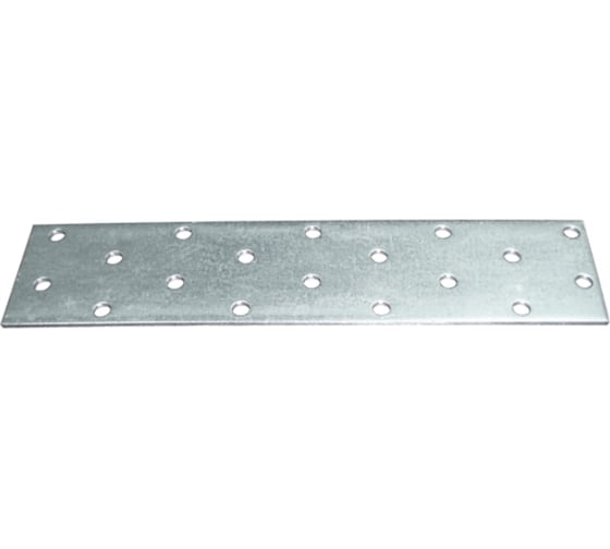 Соединительная пластина OMAX PS 60х200 50 шт 5006020003