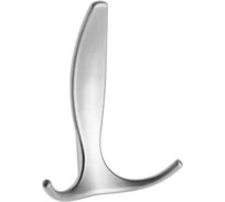 Мебельный крючок GTV алюминий WZ-E-018-05