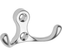 Мебельный крючок GTV алюминий WZ-C0-K24-05