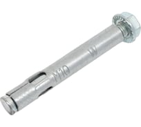 Анкер-гайка ВсВ 10x77, 10 шт. бп-00002556