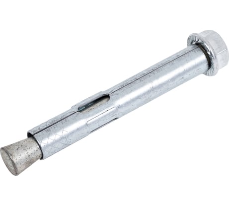 Анкер-гайка ВсВ 8x65, 2 шт. БП-00003239