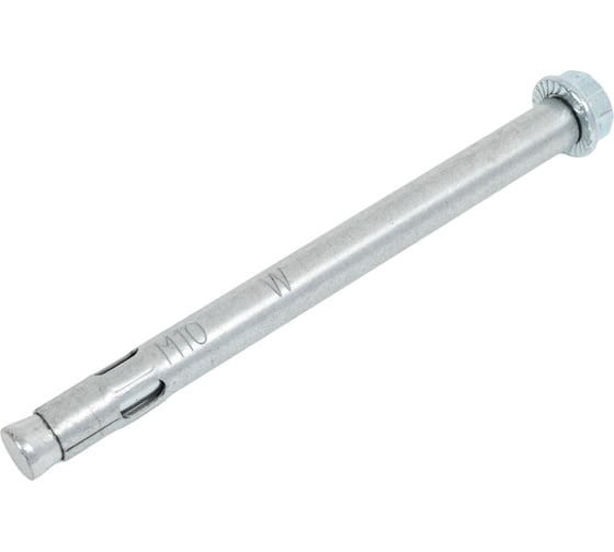 Анкер-гайка ВсВ 10x125, 10 шт. бп-00002557 1