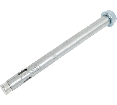 Анкер-гайка ВсВ 10x125, 2 шт. БП-00003243