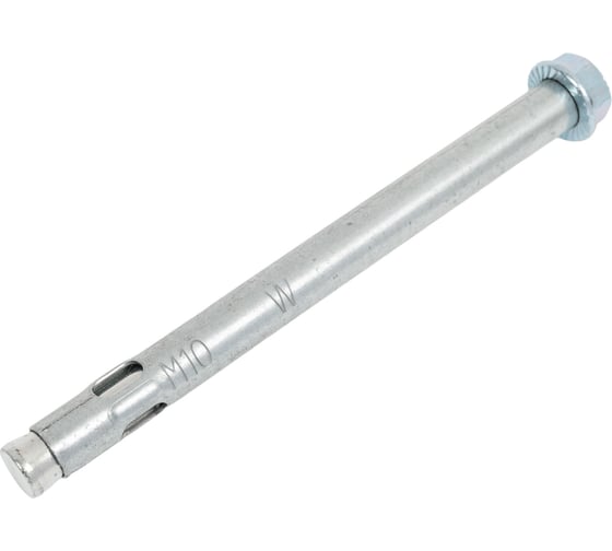 Анкер-гайка ВсВ 10x125, 2 шт. БП-00003243 1