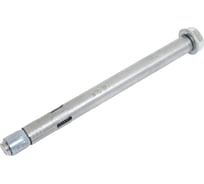 Клиновой анкер-болт ВсВ 10x120, 10 шт. бп-00002570