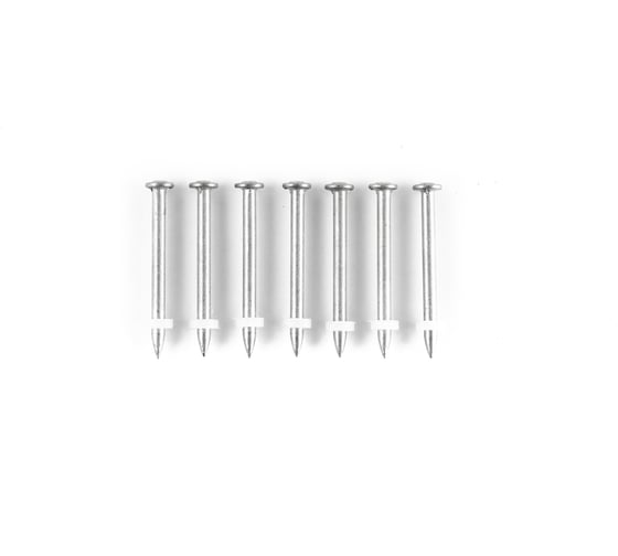 Гвоздь по бетону MOLOT 3,7-52/P8 100 шт. 37521011 1