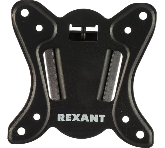 Фиксированный кронштейн для телевизора 10 - 27 Rexant 38-0300