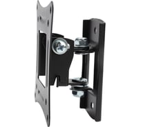 Наклонно-поворотный кронштейн для телевизора 13'-37' Rexant 38-0050