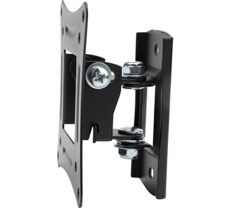 Наклонно-поворотный кронштейн для телевизора 13'-37' Rexant 38-0050