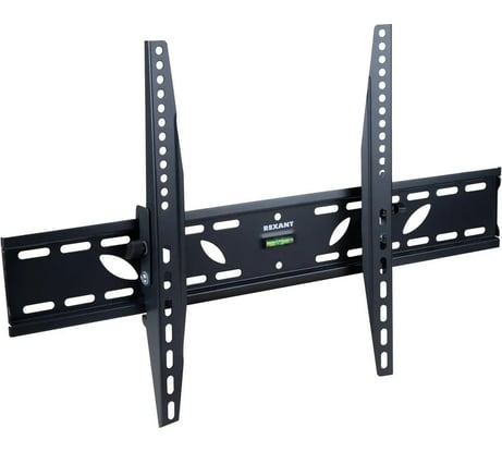 Наклонный ультратонкий кронштейн для телевизора 30 - 70 Rexant 38-0090