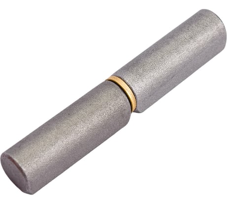 Каплевидная петля СИБРТЕХ 10 х 65 мм с латунной шайбой 92026