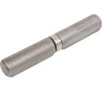 Каплевидная петля СИБРТЕХ 18 х 120 мм с подшипником 92030