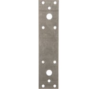 Крепежная пластина СИБРТЕХ KP 180x40 мм P 46496