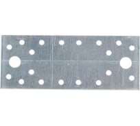 Крепежная пластина СИБРТЕХ KP 140x55 мм P 46495
