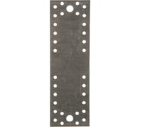 Крепежная пластина СИБРТЕХ KP 200x65 мм P 46499