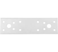 Крепежная пластина СИБРТЕХ KP 200x90 мм P 46498 15382185