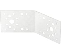 Крепежный уголок СИБРТЕХ под 135 гр. 2,0 мм, KUS 90x90x40 мм P 46453