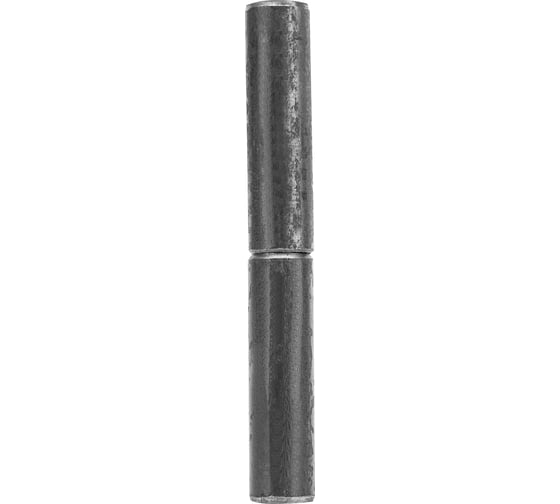 Гаражная петля с шаром СИБРТЕХ  d 16*120мм, 4 шт Р 92002