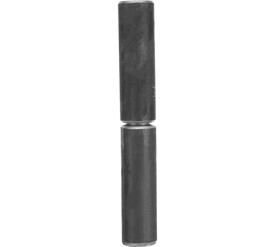 Гаражная петля с шаром СИБРТЕХ d 18*120мм, 4 шт Р 92003
