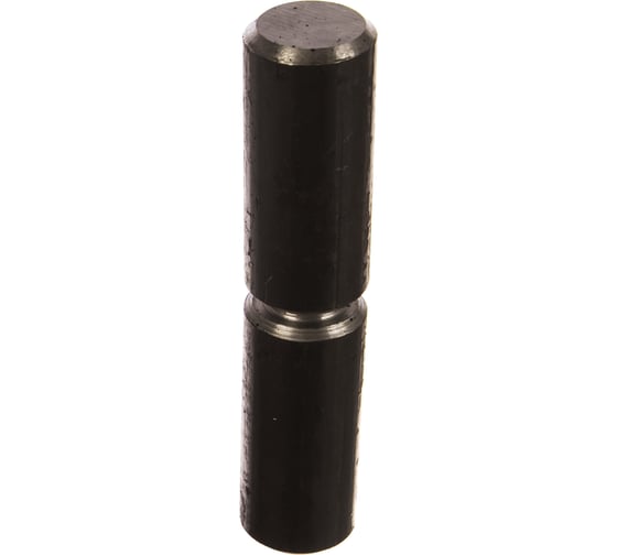 Гаражная петля с шаром СИБРТЕХ d 30*140мм, 2 шт. Р 92009