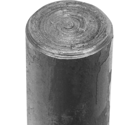 Гаражная петля с шаром СИБРТЕХ d 34*140мм, 2 шт Р 92012