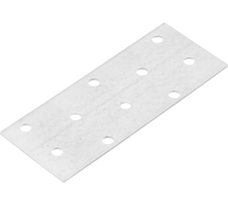 Соединительная пластина СИБРТЕХ 2,0 мм, PS 40x100 мм P 46458