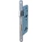 Корпус замка Doorlock DL4200WС/55/78/20/SCr матовый хром, реверсивный, WC, бэксет 55 мм, межосевое расстояние 78 мм, фронтальная планка шириной 20 мм, што 75308 1