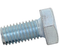 Болт с ш/г крепежная техника полная резьба 100 шт 493450 БК