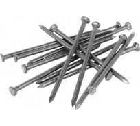 Строительные гвозди крепежная техника 1 кг (примерно 2519 шт.) 492208 БК