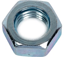 Шестигранная гайка крепежная техника 100 шт 493212 БК