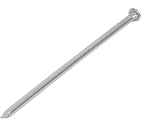 Строительные гвозди крепежная техника 1 кг (примерно 448 шт.) 492218 БК