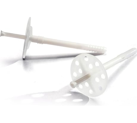 Дюбель для изоляции Крепежная техника 10х160 мм, 50 шт. 471008 БК