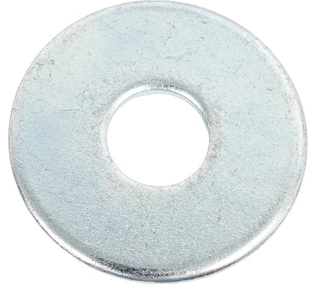 Плоская шайба крепежная техника 50 шт 493112 БК
