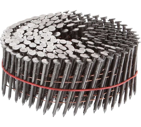 Гвозди барабанные гладкие (14000 шт; 2.10x50 мм) для N65C FUBAG 140164