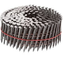 Гвозди барабанные гладкие (4500 шт; 3.05x83 мм) для N90C FUBAG 140193