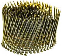 Гвозди барабанные гладкие (4500 шт; 3.05x90 мм) для N90C FUBAG 140194