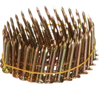 Гвозди барабанные гладкие (7200 шт; 3.05x38 мм) для R45 FUBAG 140145