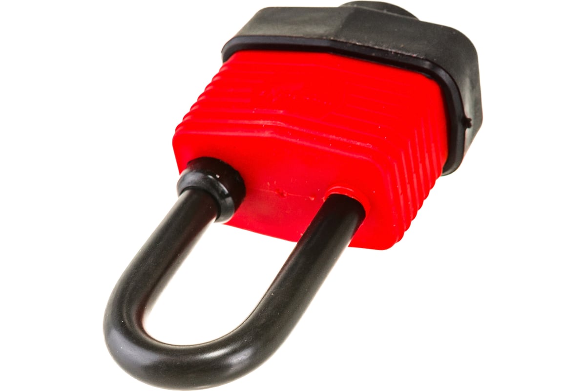 Навесной всепогодный замок MATRIX, 40 мм, удлиненная дужка 91822 ...