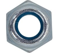 Гайка с контрящим кольцом КРЕП-КОМП DIN 985, м3, 60000 шт. гс3н
