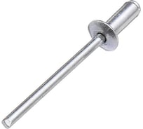 Вытяжная заклепка КРЕП-КОМП AL/AL, 3,2x8, 1000 шт. заа328