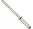 Вытяжная заклепка КРЕП-КОМП AL/ST, 3,2x8, потайной борт, 1000 шт. зап328 1
