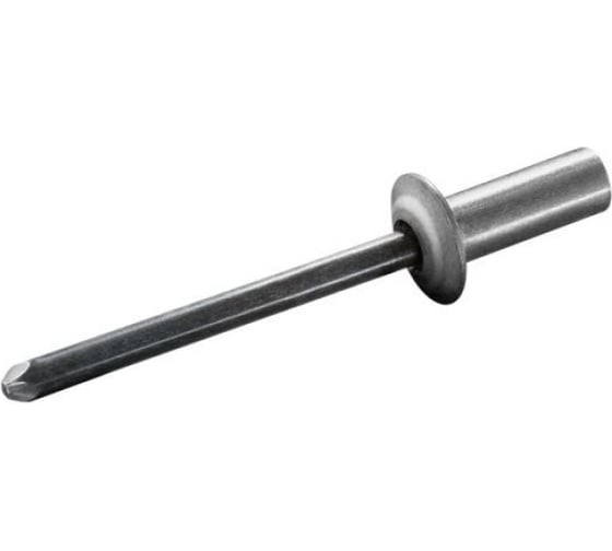 Вытяжная заклепка КРЕП-КОМП AL/ST, 3,2x6 закрытая, 1000 шт. зз326 1