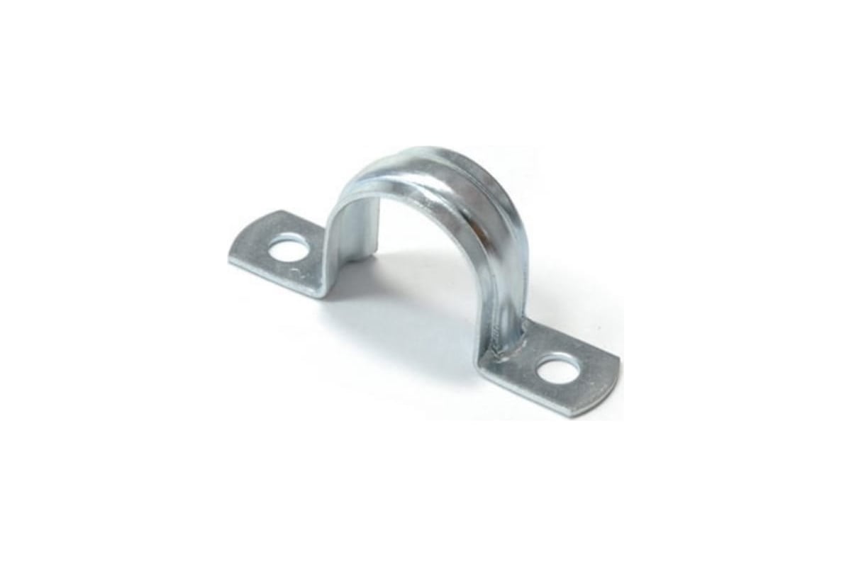 Металлическая скоба КРЕП-КОМП СМД 16-17, 100 шт. RB16-17SMD41 ...