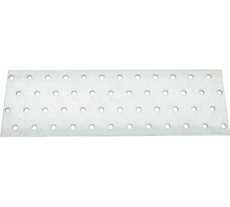 Соединительная пластина ЗУБР ПС-2.0 80х240 х 2мм 310256-080-240