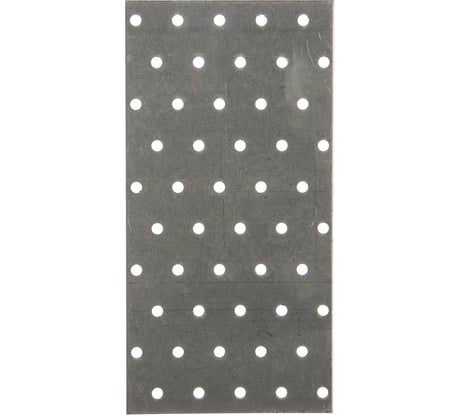 Соединительная пластина ЗУБР ПС-2.0 100х200 х 2мм 310256-100-200