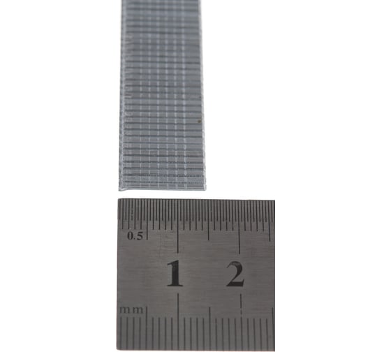 Гвозди (5000 шт; 1.05х1.25 мм; 15 мм) для F50 FUBAG 140122