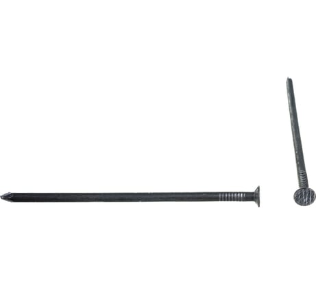 Строительные гвозди ЗУБР ГОСТ 4028-63 100 х 4.0 мм 1 кг (примерно 97 шт.) 305011-40-100