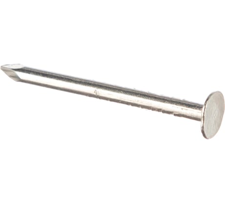 Толевые оцинкованные гвозди ЗУБР ГОСТ 4029-63 32 х 2.5 мм 1 кг (примерно 820 шт.) 305211-25-032